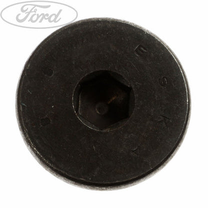 GENUINE FORD 1673192 GEARBOX OUTPUT SHAFT PLUG | ML Performance UK