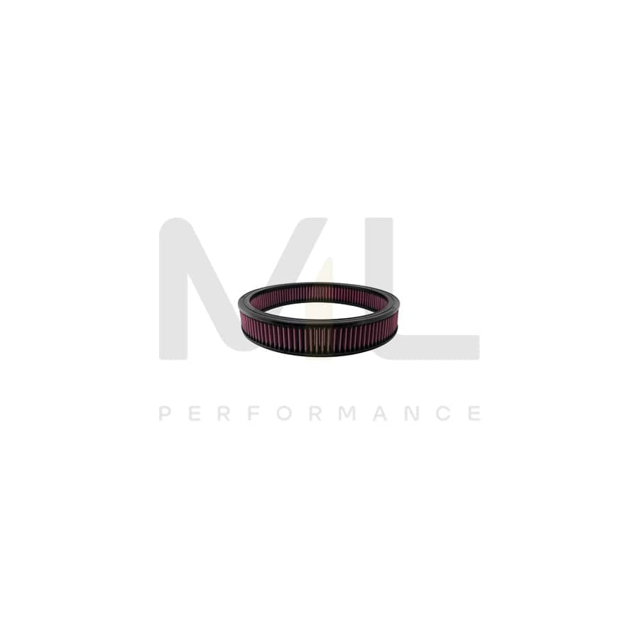 K&N E-3740 Round Air Filter | ML Car Parts UK | ML Performance