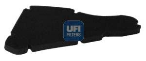 UFI 27.487.00 Air Filter