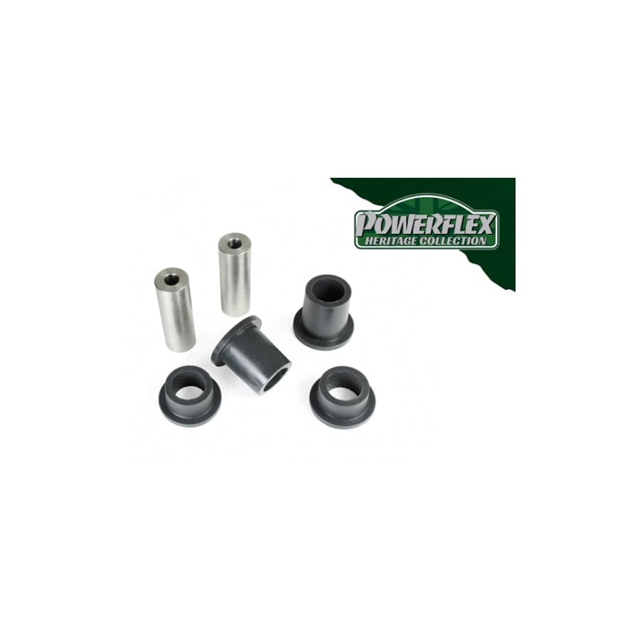 Powerflex PFR57-220H Porsche Rear Axle Carrier Outer Mounting (Inc. 924 & 944) | ML Performance UK Car Parts