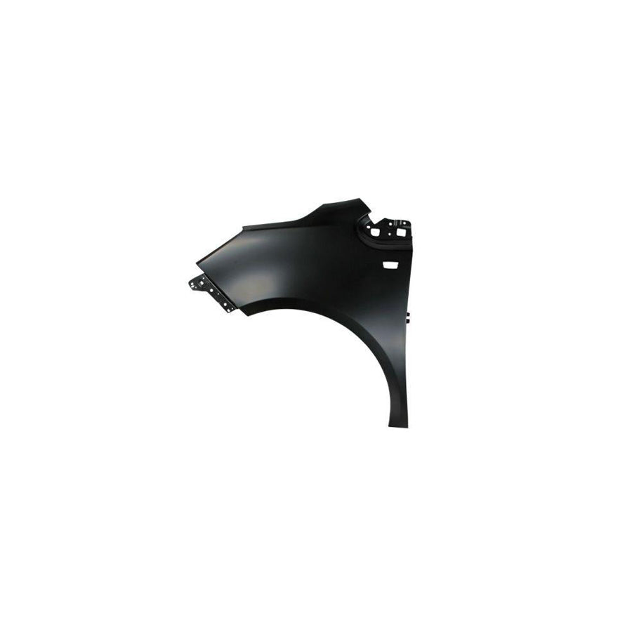 Blic 6504-04-5027311P Wing Fender For Opel Meriva B (S10)