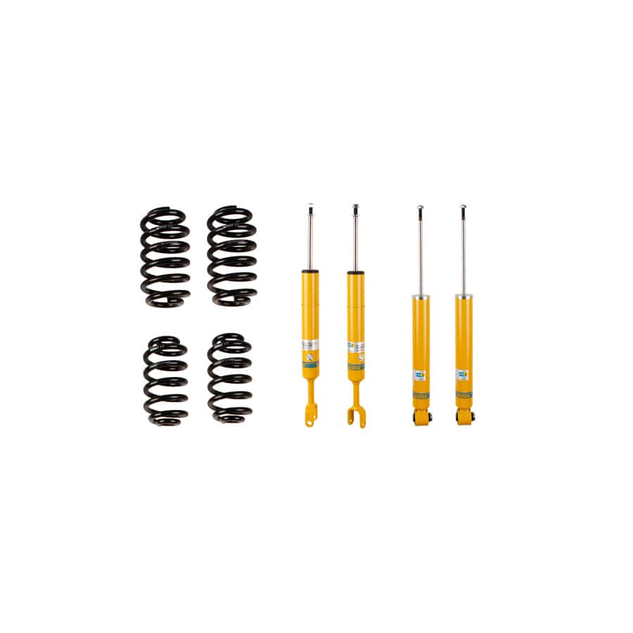 Bilstein 46-183040 AUDI B6 A4  B12 Pro Kit Coilover 1 | ML Performance UK Car Parts