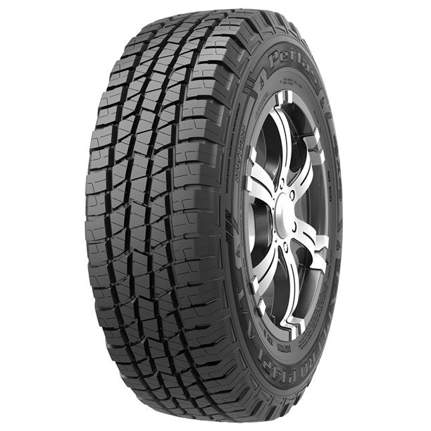 Petlas Explero PT421 245/70 R16 111T SUV Summer Tyre | ML Performance UK Car Parts