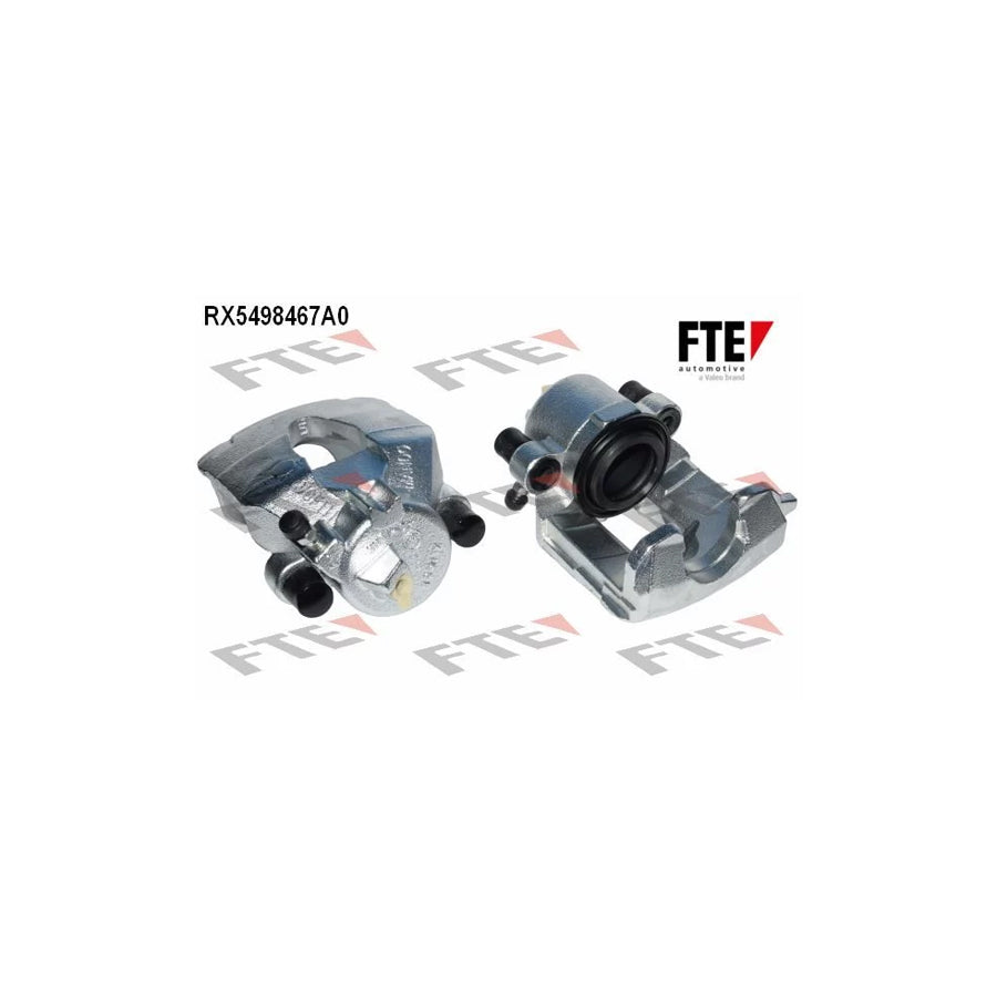 Fte 9291815 Brake Caliper | ML Performance UK Car Parts