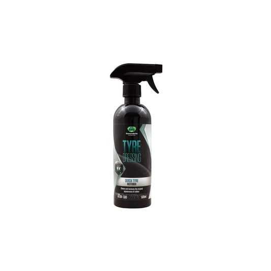 Diamondbrite Tyre Dressing 500 ml | ML Performance UK Car Parts