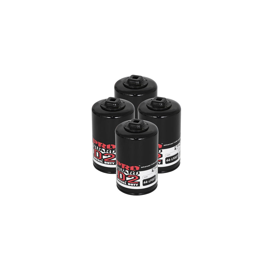  aFe 44-LF007-MB Oil Filter  | ML Performance UK Car Parts