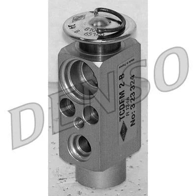 Denso DVE12005 Dve12005 Ac Expansion Valve | ML Performance UK