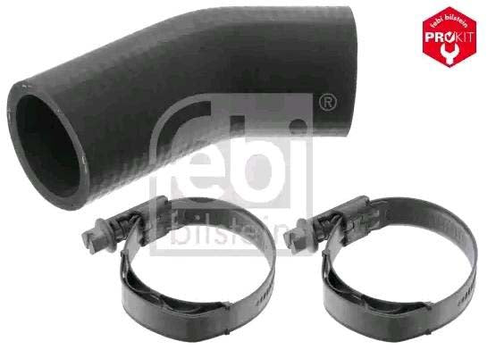 Febi Bilstein 49092 Radiator Hose | ML Performance UK Car Parts