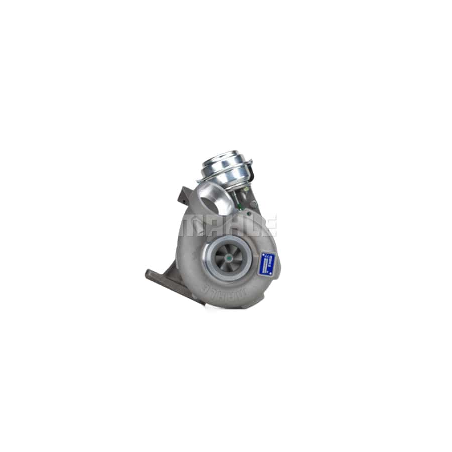 MAHLE ORIGINAL 001 TC 14330 000 Turbocharger