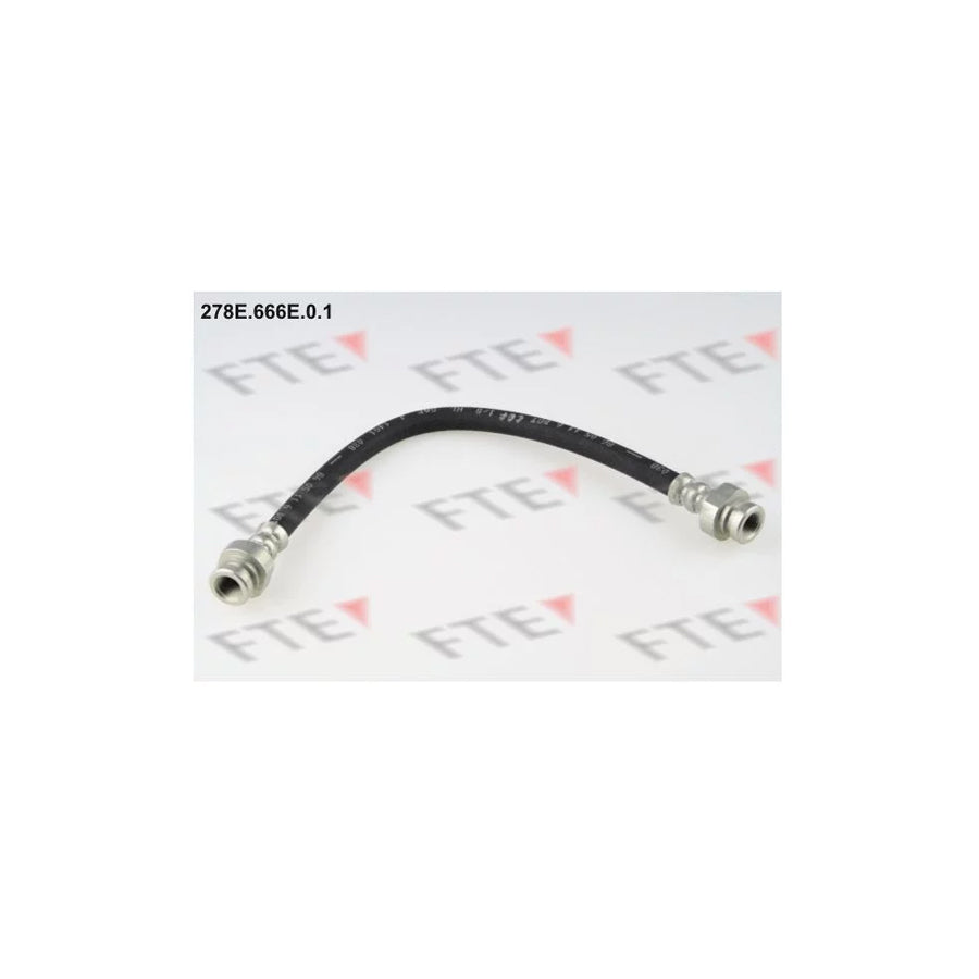 Fte 278E.666E.0.1 Brake Hose | ML Performance UK Car Parts