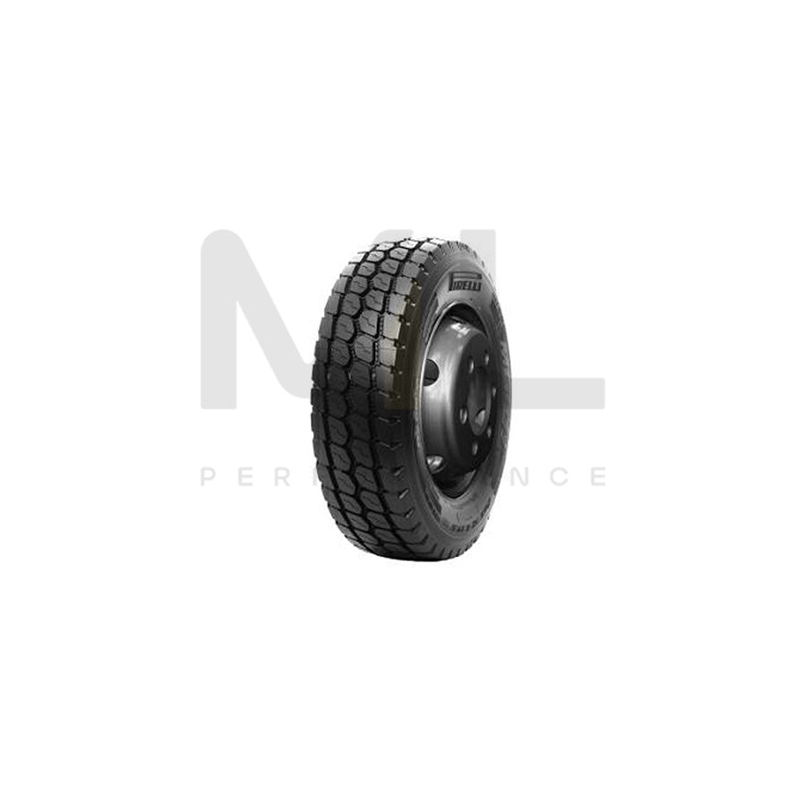 Pirelli MG01 265/70 R19.5 140/138K All Season Truck Tyre | ML Performance UK Car Parts