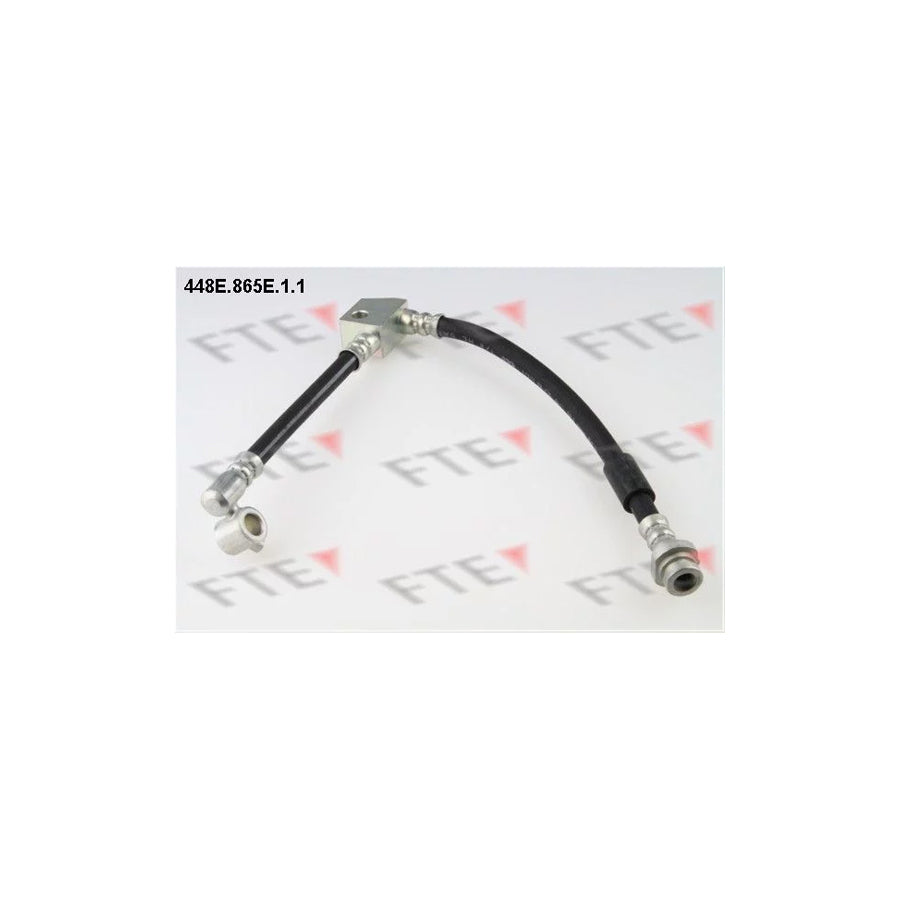 Fte 448E.865E.1.1 Brake Hose For Nissan Primera | ML Performance UK Car Parts