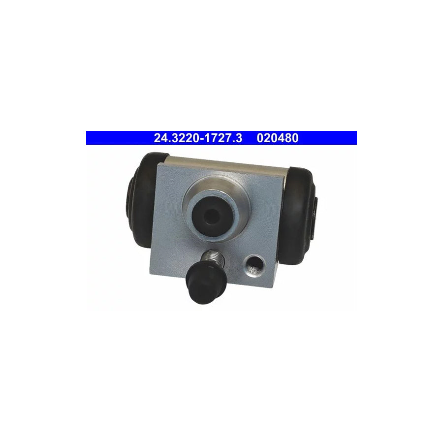 ATE 24.3220-1727.3 Wheel Brake Cylinder For Lancia Ypsilon Ii (843)