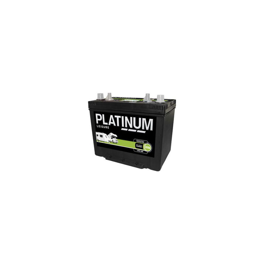 SD685L Platinum Leisure Plus Battery 12V 75Ah | ML Performance UK Car Parts