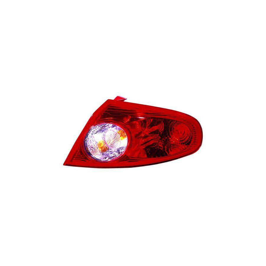 Abakus 2351902RUE Rear Light | ML Performance UK