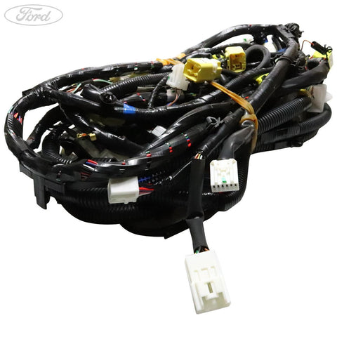 GENUINE FORD 1797878 WIRING | ML Performance UK