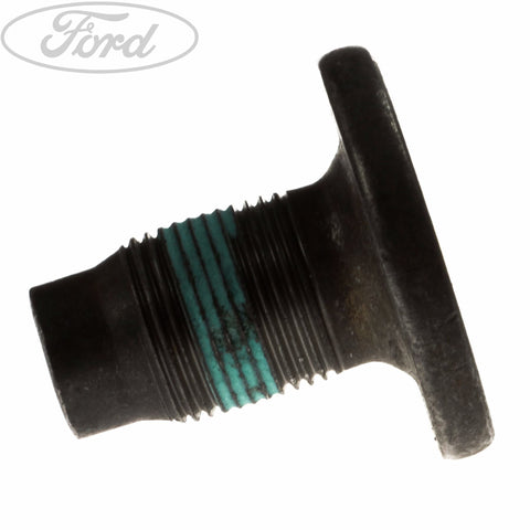 GENUINE FORD 1673192 GEARBOX OUTPUT SHAFT PLUG | ML Performance UK