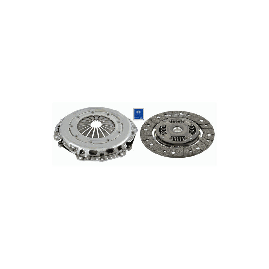 Sachs 3000 950 079 Clutch Kit For Citro������������n C4