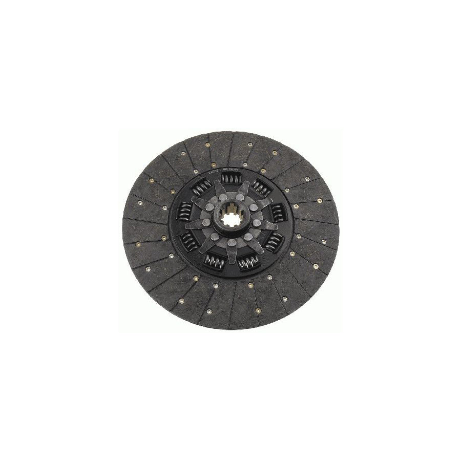 Sachs 1878 634 021 Clutch Disc