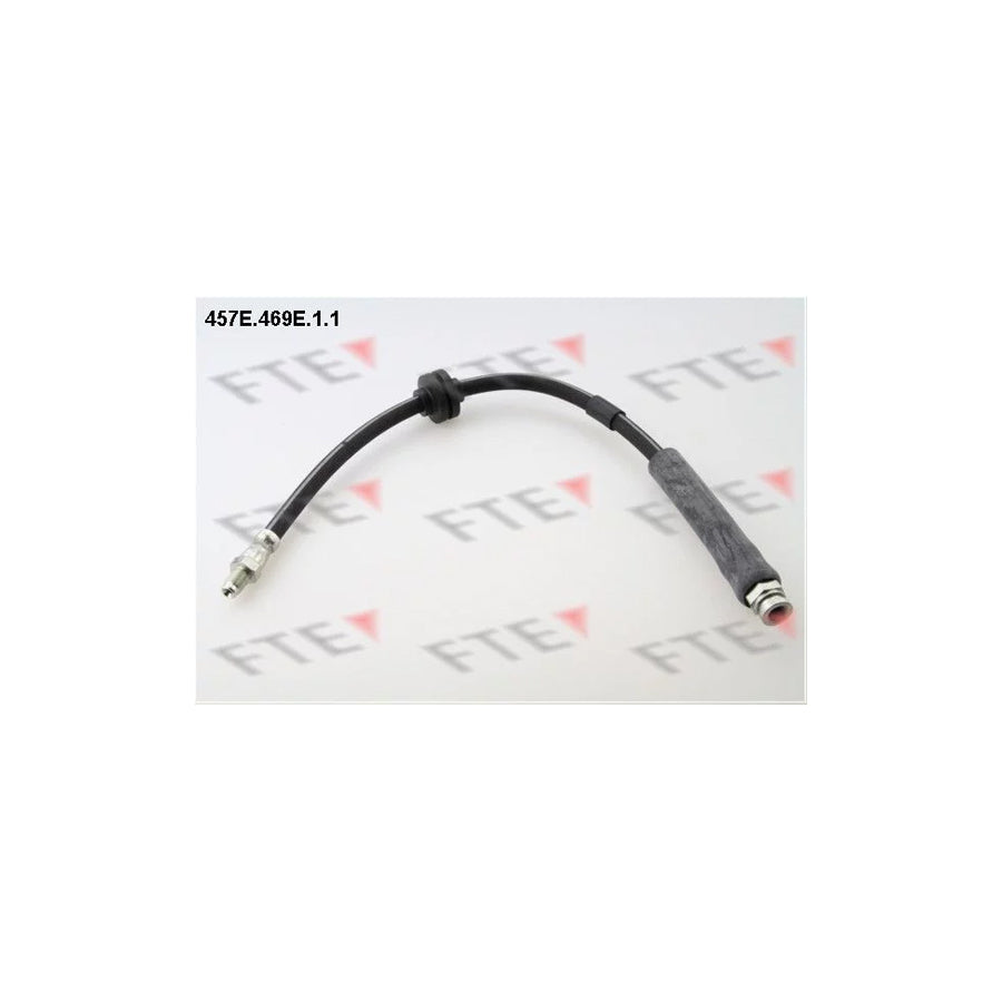 Fte 457E.469E.1.1 Brake Hose For Fiat Punto Ii Hatchback (188) | ML Performance UK Car Parts