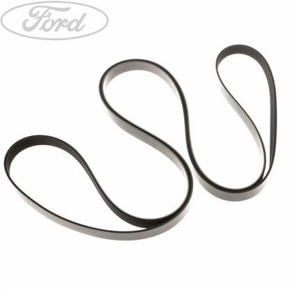 GENUINE FORD 1720651 DRIVE V BELT | ML Performance UK