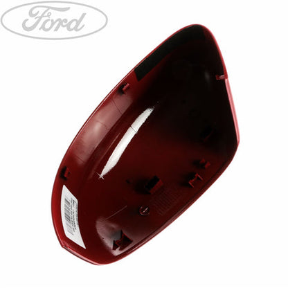 GENUINE FORD 2032270 FOCUS FRONT O/S RIGHT WING MIRROR HOUSING CAP COVER | ML Performance UK