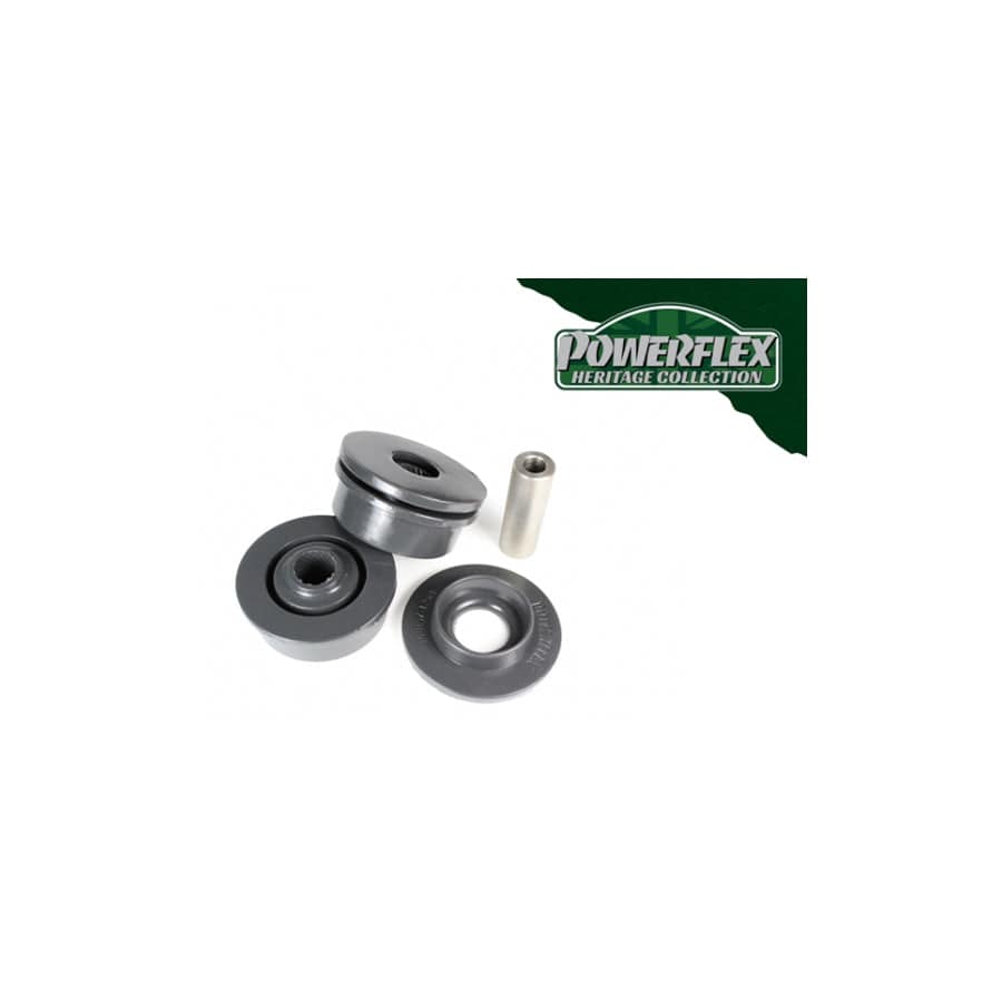 Powerflex PFR57-125H Porsche Transmission Mount Large Bush (Inc. 911 964 & 911 993) | ML Performance UK Car Parts