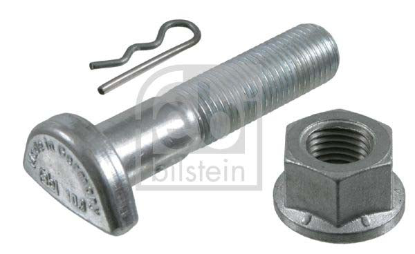 Febi Bilstein 05659 Wheel Stud | ML Performance UK Car Parts