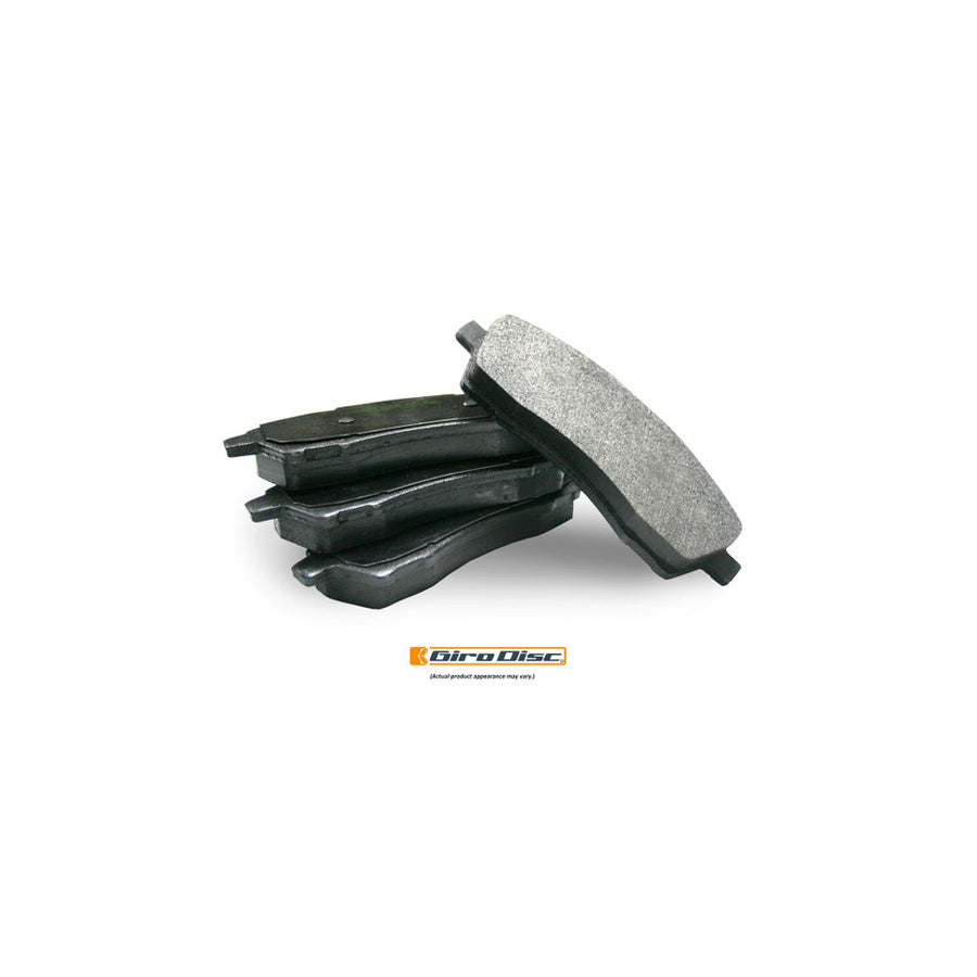 Ferrari F430 Brake Pads | ML Performance UK