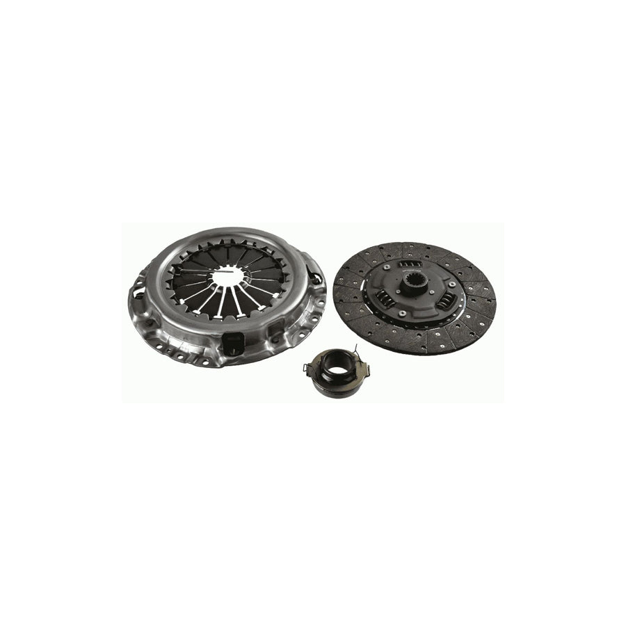 Sachs 3400 700 391 Clutch Kit