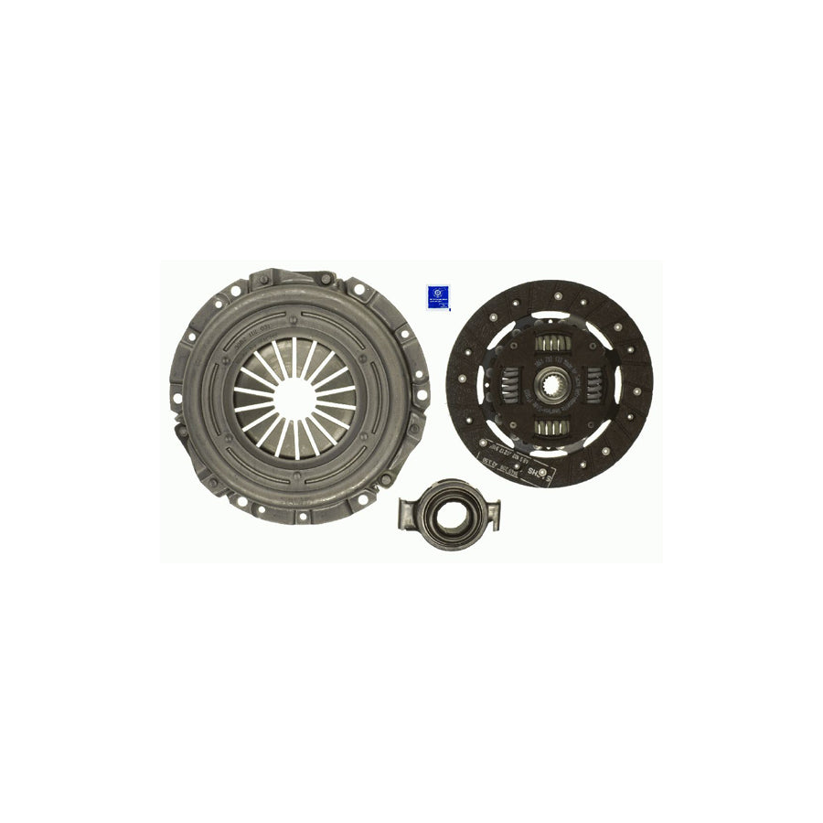 Sachs 3000 060 002 Clutch Kit