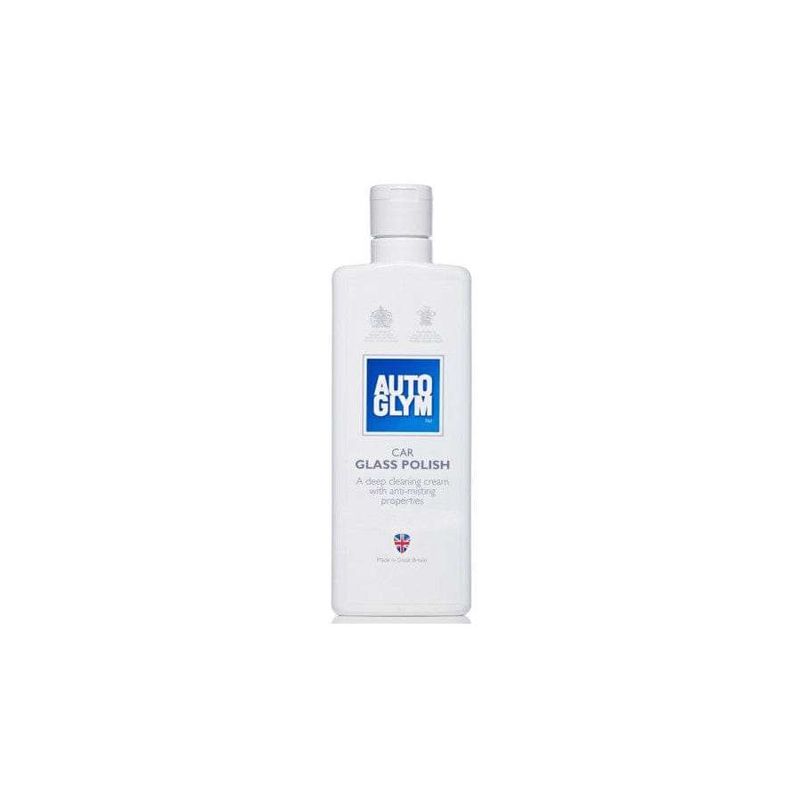 Autoglym Car Glass Polish 325ml | ML Performance UK Car Parts