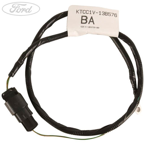 GENUINE FORD 1836489 TRAILER COUPLING WIRING | ML Performance UK