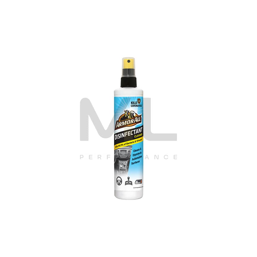 ARMORALL AA 300ml Disinfectant Cleaner | ML Performance UK Car Parts