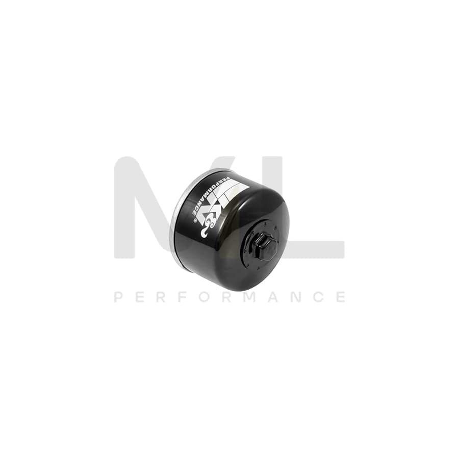 K&N KN-164 Oil Filter | ML Car Parts UK | ML Performance