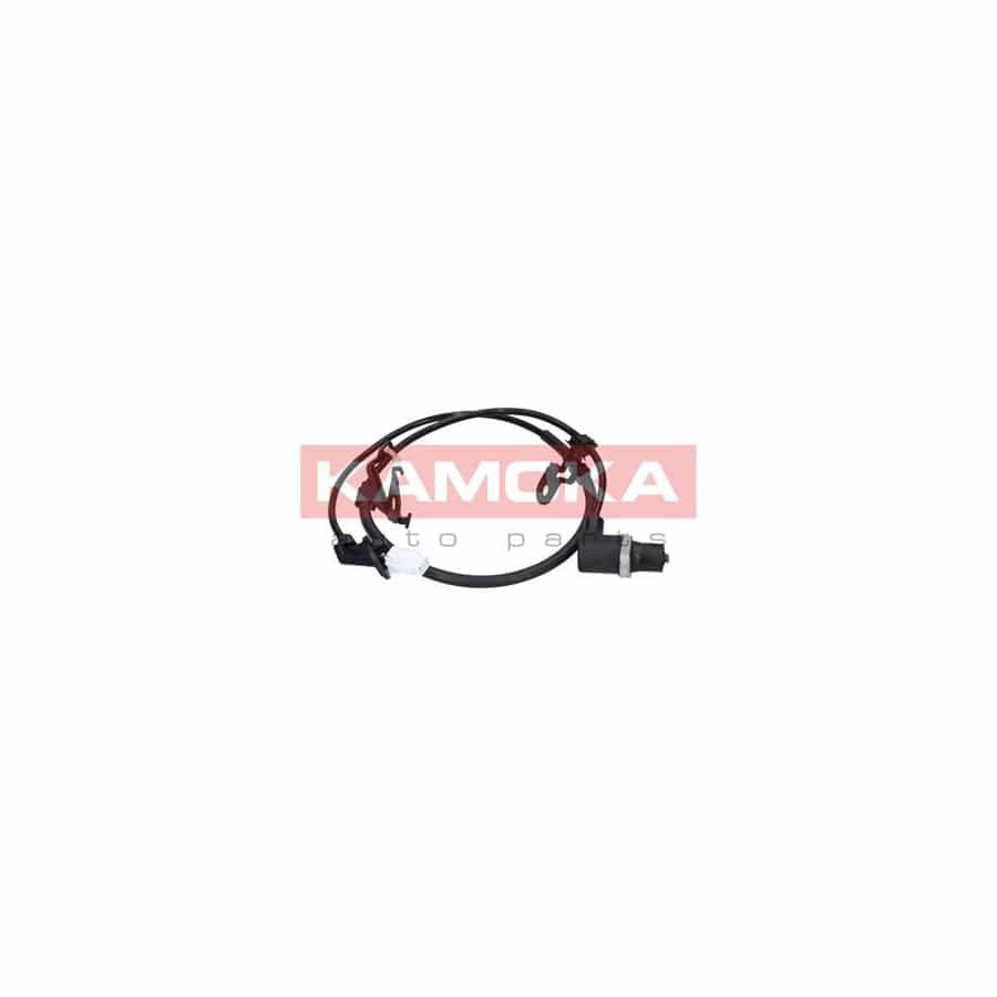 KAMOKA 1060446 ABS Sensor for TOYOTA Yaris I Hatchback (P1) | ML Performance UK Car Parts