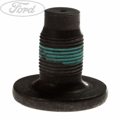 GENUINE FORD 1673192 GEARBOX OUTPUT SHAFT PLUG | ML Performance UK