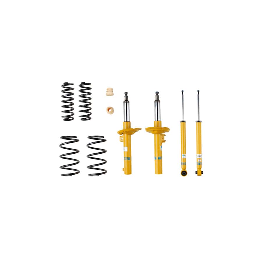 Bilstein 46-220318 AUDI SEAT VW B12 Pro Kit Coilover (Inc. A3, Leon, Golf) 1 | ML Performance UK Car Parts