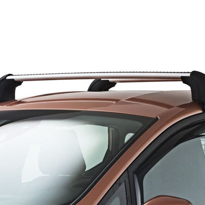 GENUINE FORD 2112681 FIESTA ST ST2 ST3 ROOF BARS / ROOF RACK BASE CARRIER 3 DOOR 2017- ONWARDS | ML Performance UK