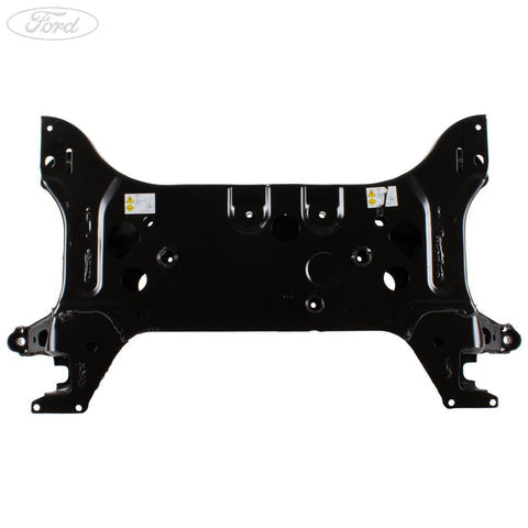 GENUINE FORD 2032515 TRANSIT FRONT CROSS MEMBER SUBFRAME RWD 4WD 14-16 | ML Performance UK