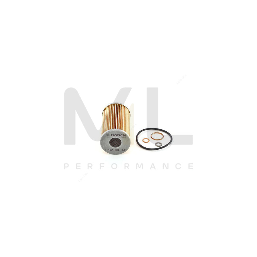 BOSCH Premium Oil Filter 1457429113 [ P 9113 ] | ML Car Parts UK | ML Performance