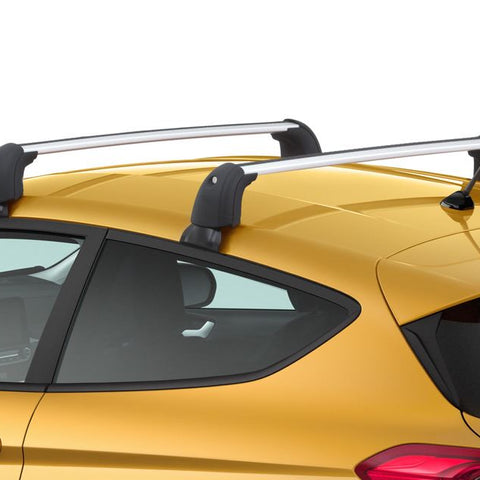 GENUINE FORD 2112681 FIESTA ST ST2 ST3 ROOF BARS / ROOF RACK BASE CARRIER 3 DOOR 2017- ONWARDS | ML Performance UK