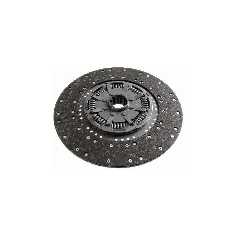 Sachs 1878 634 022 Clutch Disc