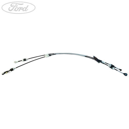 GENUINE FORD 1871099 FIESTA ENGINE GEAR SELECTOR CABLE 5-SPEED MANUAL | ML Performance UK