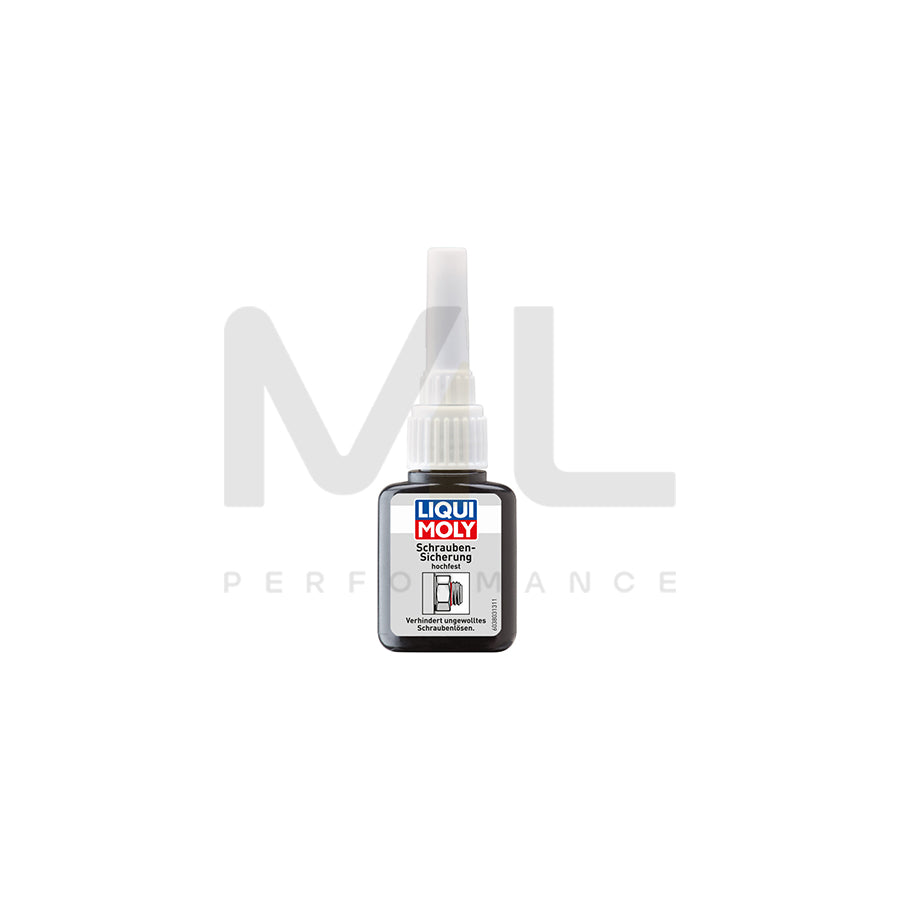 Liqui Moly Screw Retainer High Strength 50g