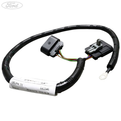 GENUINE FORD 1836488 TRAILER COUPLING WIRING | ML Performance UK