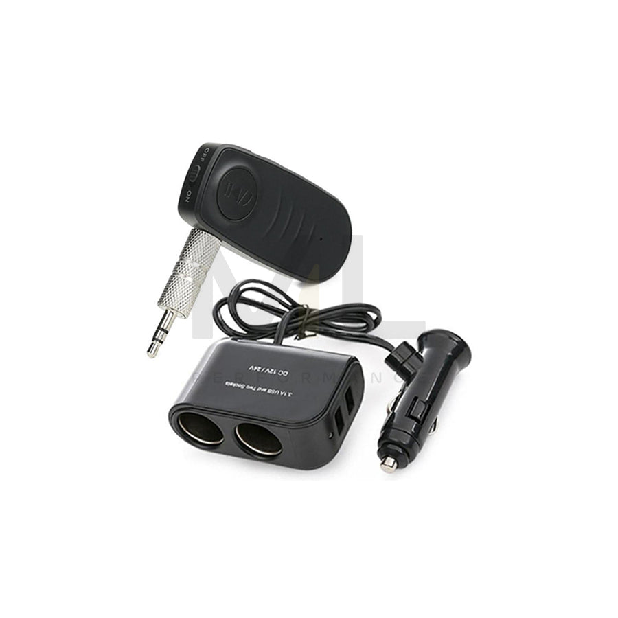 RIDEX 100013A0014 Hands free car kit Bluetooth: Yes | ML Performance Car Parts