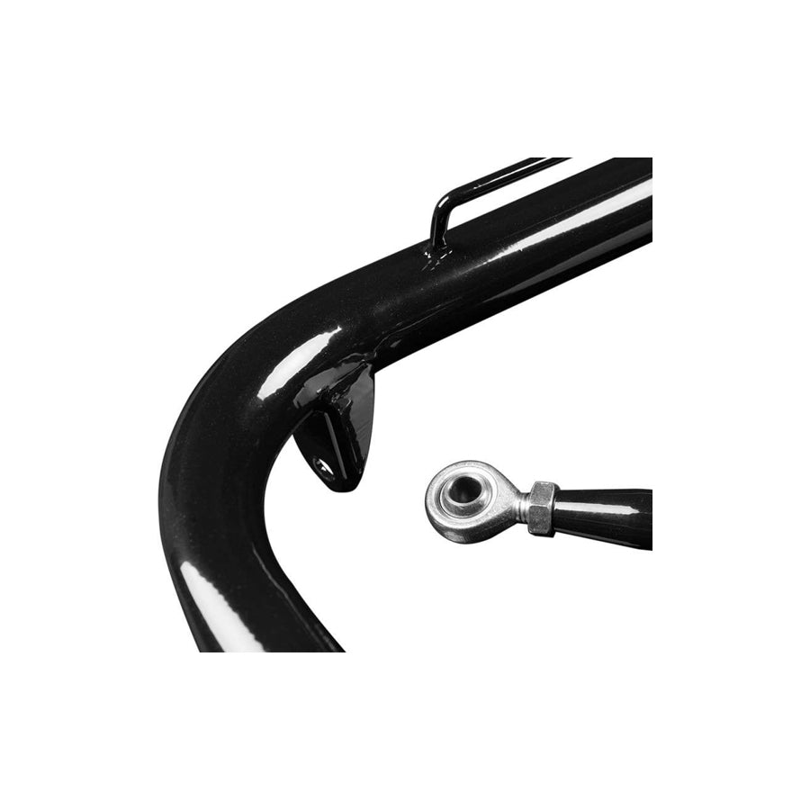 BRAUM 48-51? Universal Harness Black Gloss