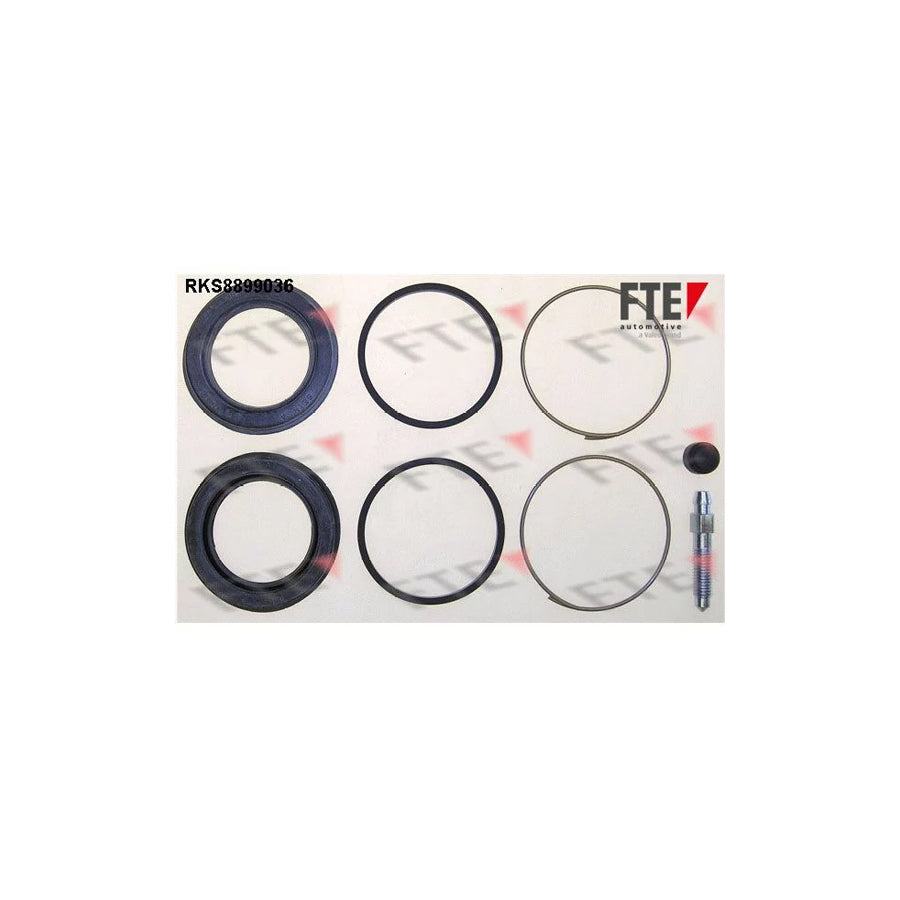 Fte 9324206 Repair Kit, Brake Caliper | ML Performance UK Car Parts