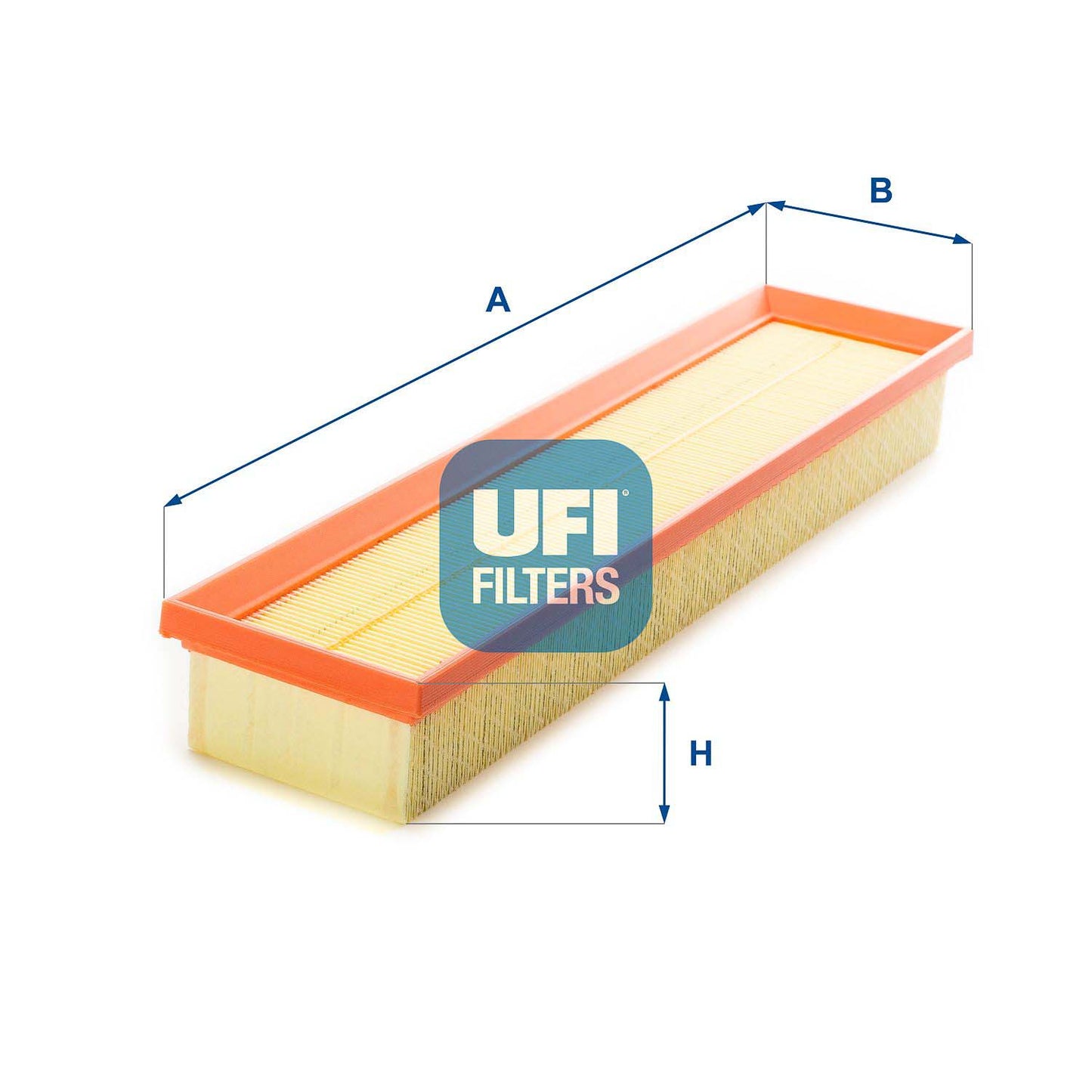 UFI 30.260.00 Air Filter